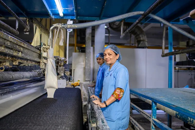 Manufacturing & MSME