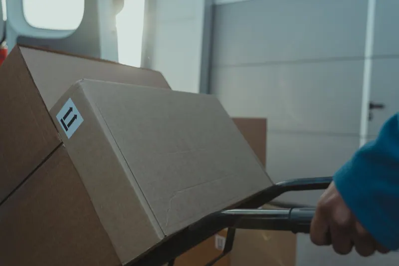 E-commerce sellers