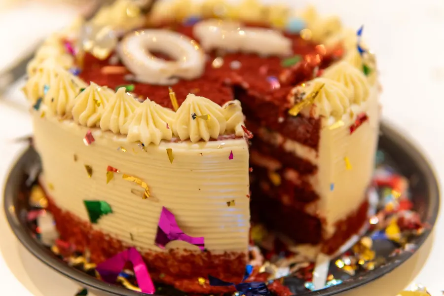 Custom cakes