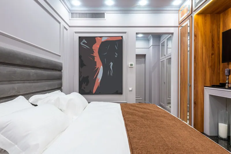 3BHK full interiors