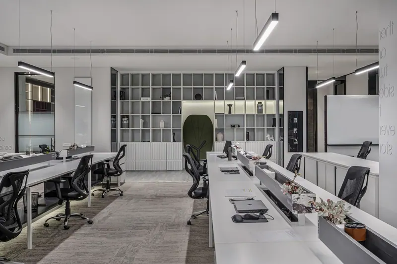 Modular kitchen