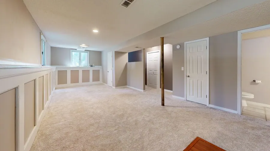 Complete home interiors